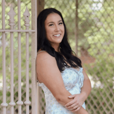 Skylar Sullivan headshot