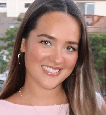 Bridget Woodrow headshot