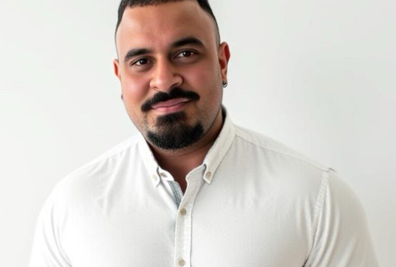 Martin Quinones Lebron