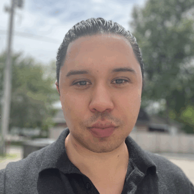 Polo Chaikwang headshot