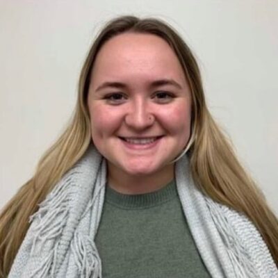 Ashley Kelly headshot