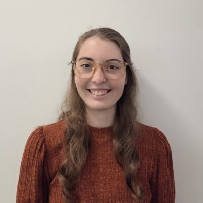 Mollie Pratt headshot