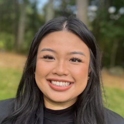Angie Nguyen headshot