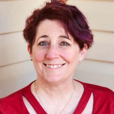 Connie Horne headshot