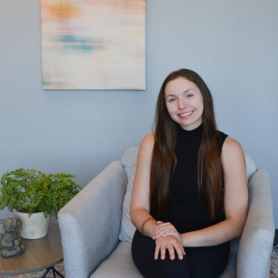 Danielle Shaw headshot