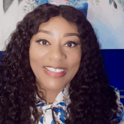 Fakira Wahid headshot