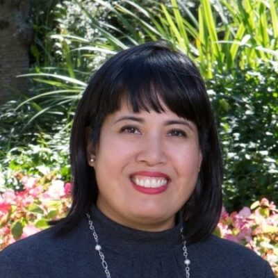 Giselle Pelaez headshot