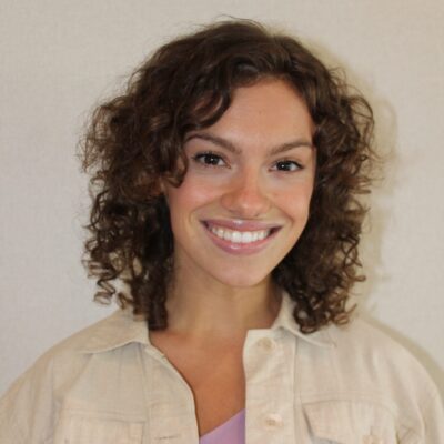 Sydney Baranski headshot