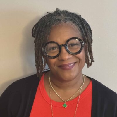 Nicola Brooks headshot