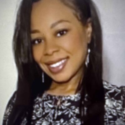 Danielle Collins headshot