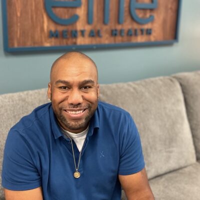 Michael Freeman headshot