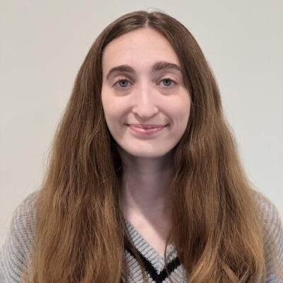 Jessica Dobbs headshot