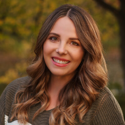 Jessica Lopez headshot