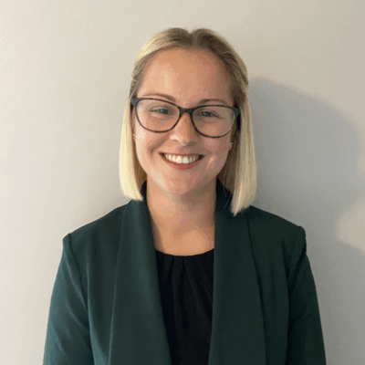 Kayleigh Cook headshot