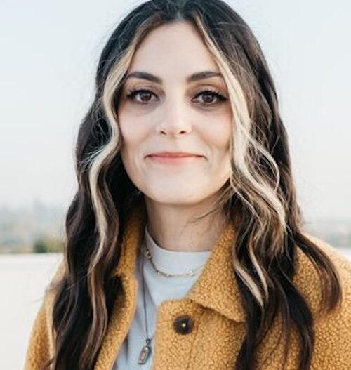 Lauren Mosher-Whipple