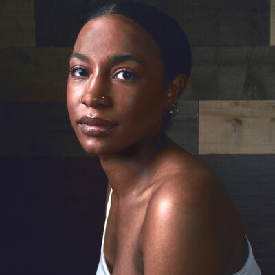 Nicole Letinsky headshot