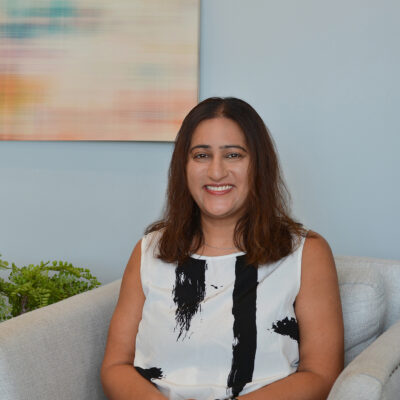 Nyna Sethi-Jones headshot