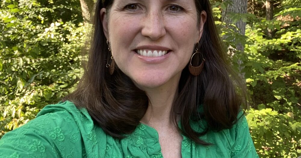 Virginia "Ginny" Gasink