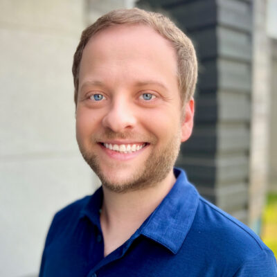 Ryan Heyveld headshot