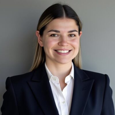 Shaelyn Kelley headshot