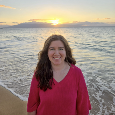 Kaitlyn Robinson headshot