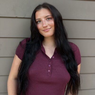 Nicole Wright headshot