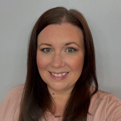 Jessica Klemanski headshot