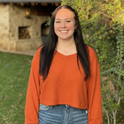 Abigail Nixon headshot