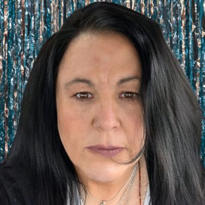 Michelle Russum, PsyD headshot