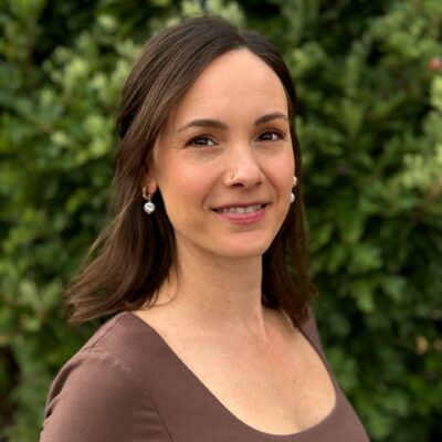 Annaleah Newman headshot