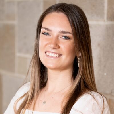 Anne Miles, She/Her headshot