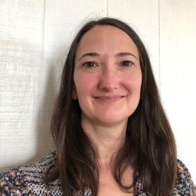 Kyrsta Astilli headshot