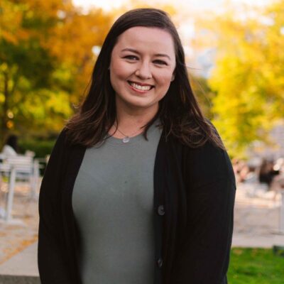 Sean Provencio headshot