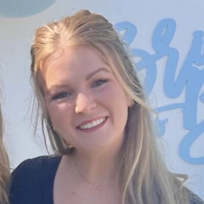 Cierra Cannaley headshot