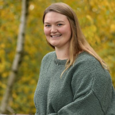 Emily Bloomfield headshot