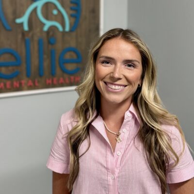 Hannah Heraty headshot