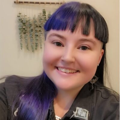 Hunter Runge headshot