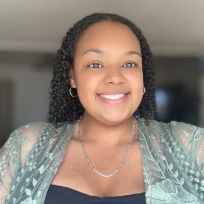 Kiesha Kamdar headshot