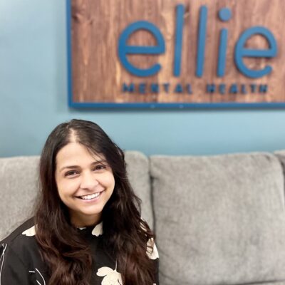 Nikhita Sharma headshot