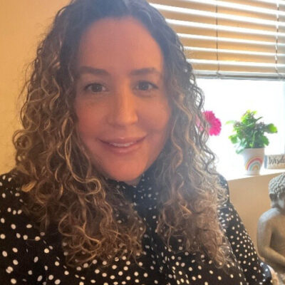 Jenna McKean headshot