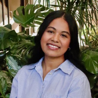 Johana Anaya headshot