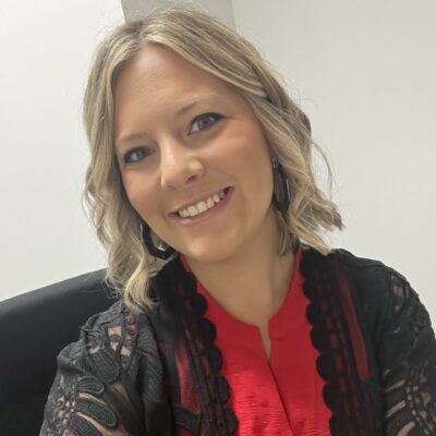 Jordan Buckle headshot