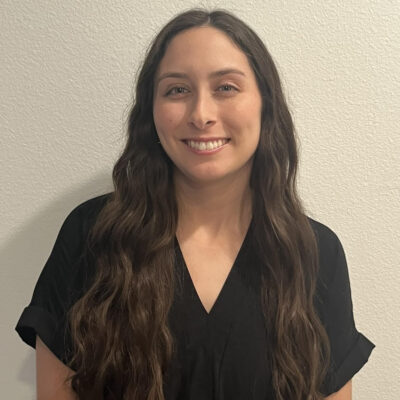 Marissa Castillo headshot