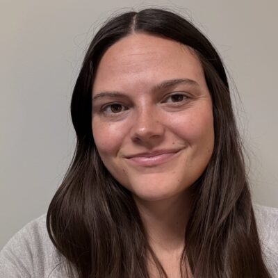 Molly Buckel headshot