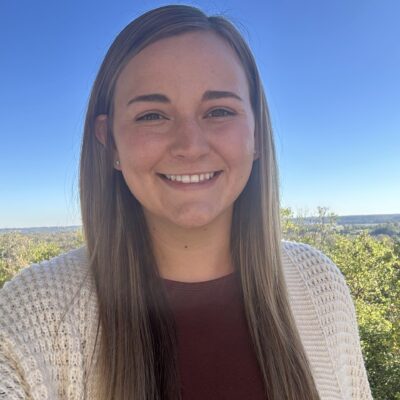 Morgan Diehl headshot