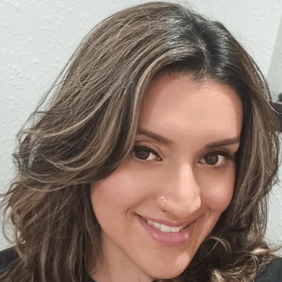 Amanda Taylor headshot