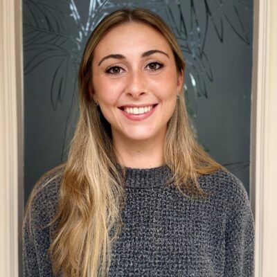 Kayla Duncan headshot