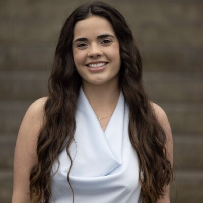 Renee O’Connell headshot