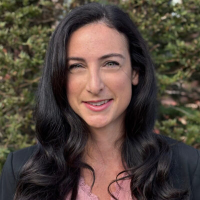 Christie Saliba headshot