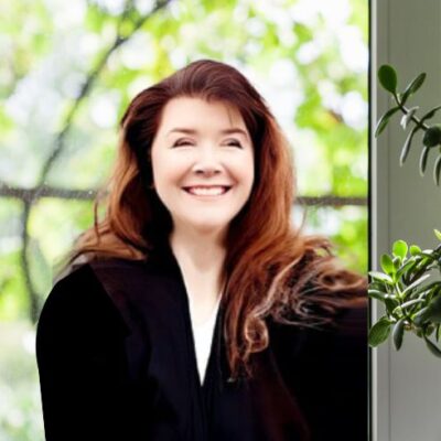 Malinda (Mindy) Jackson headshot